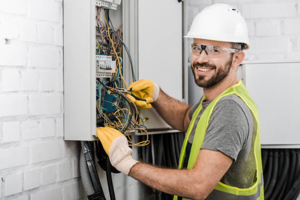 Best Electrical Upgrades for Homes  in Goodland, IN