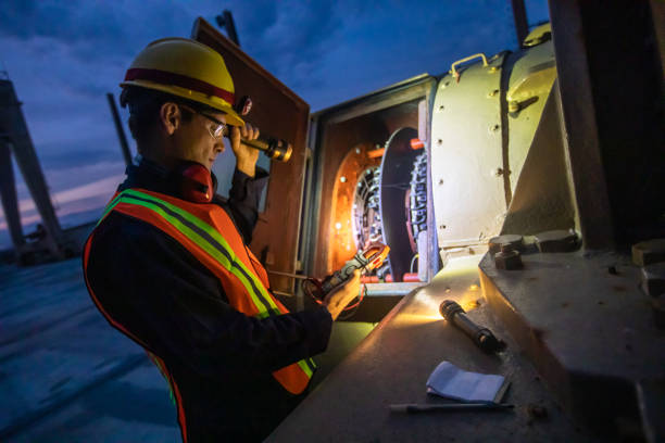 Best Industrial Electrical Services  in Goodland, IN