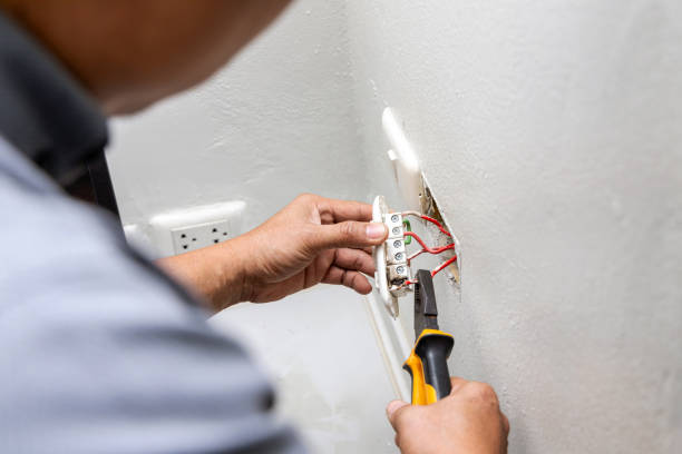 Best Electrical System Inspection  in Goodland, IN