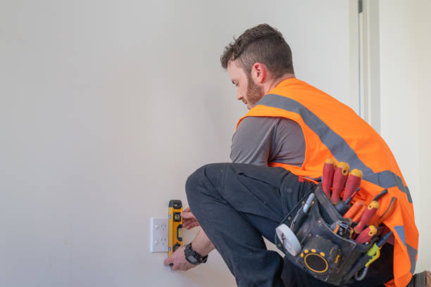 Best Circuit Breaker Repair  in Goodland, IN