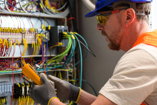 Best Electrical Outlet Repair  in Goodland, IN