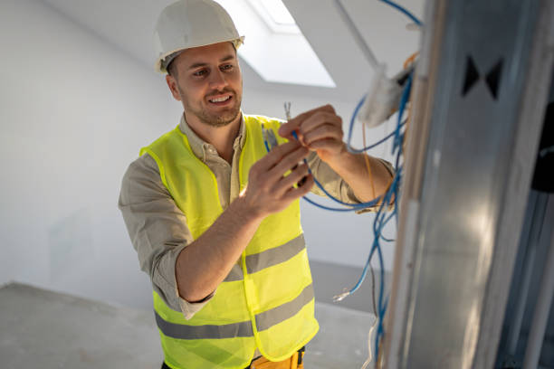 Best Circuit Breaker Repair  in Goodland, IN